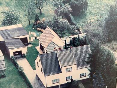 Haus zum Kauf provisionsfrei 239.000 € 7,5 Zimmer 180 m² 1.900 m² Grundstück frei ab sofort Mozartweg 13 Bad Muskau Bad Muskau 02953