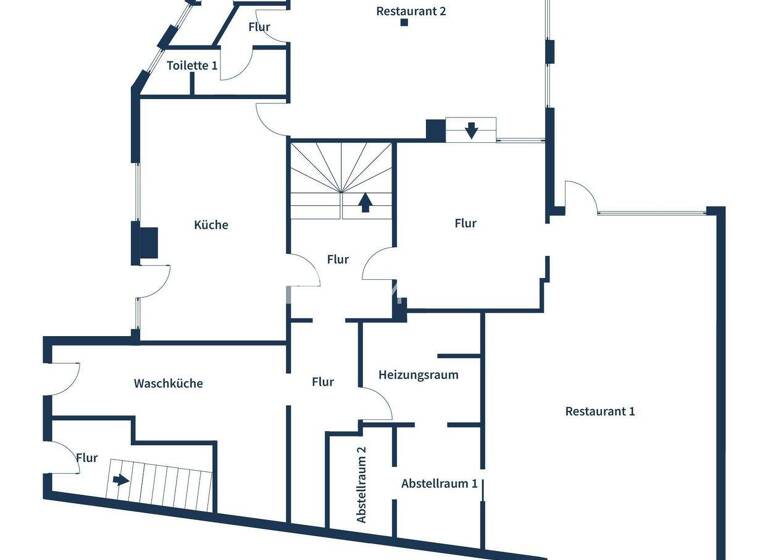 Mehrfamilienhaus zum Kauf 249.000 € 12 Zimmer 388 m² 374 m² Grundstück Farschweiler 54317