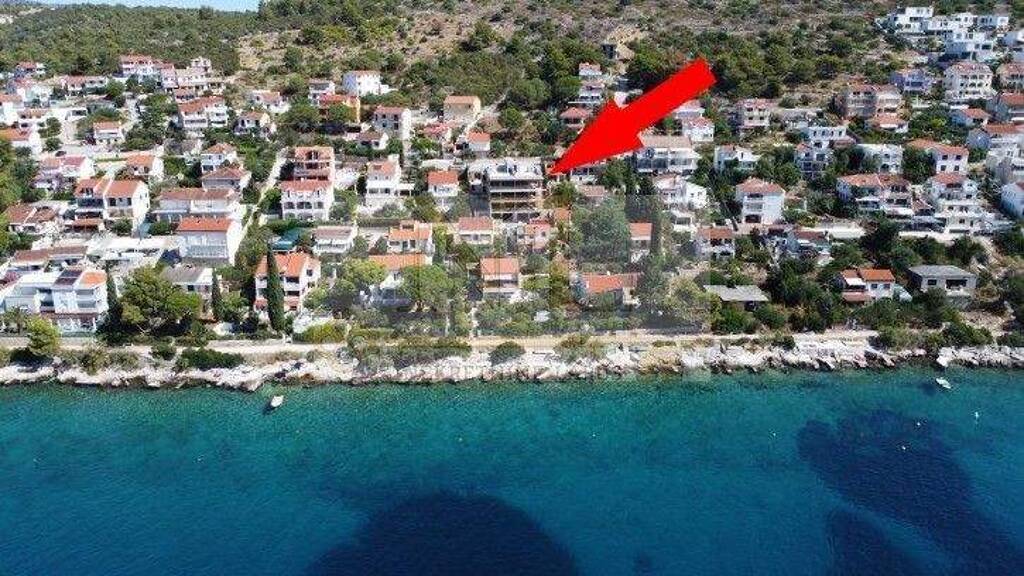 Wohnung zum Kauf 280.000 € 2 Zimmer 107 m² 1. Geschoss Okrug