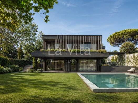 Einfamilienhaus zum Kauf 4.300.000 € 442 m² 1.850 m² Grundstück Cascais e Estoril