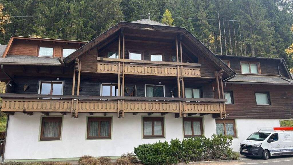 Wohnung zum Kauf 59.000 € Reichenau 9564