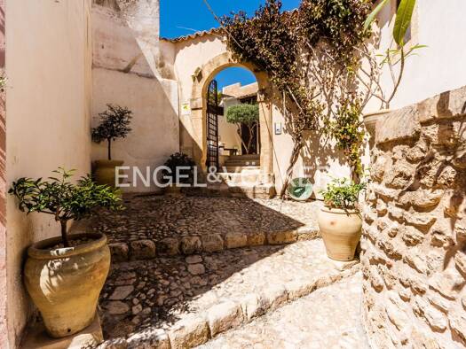 Einfamilienhaus zum Kauf 520.000 € 3 Zimmer 110 m² 140 m² Grundstück Noto 96017