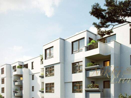 Penthouse zum Kauf 1.100.000 € 6 Zimmer 140,4 m² Hadern München 81375