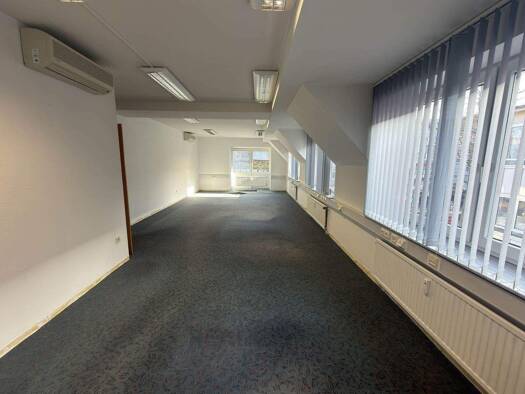 Bürofläche zur Miete provisionsfrei 8,50 € 174 m² Bürofläche Buxtehude Buxtehude 21614