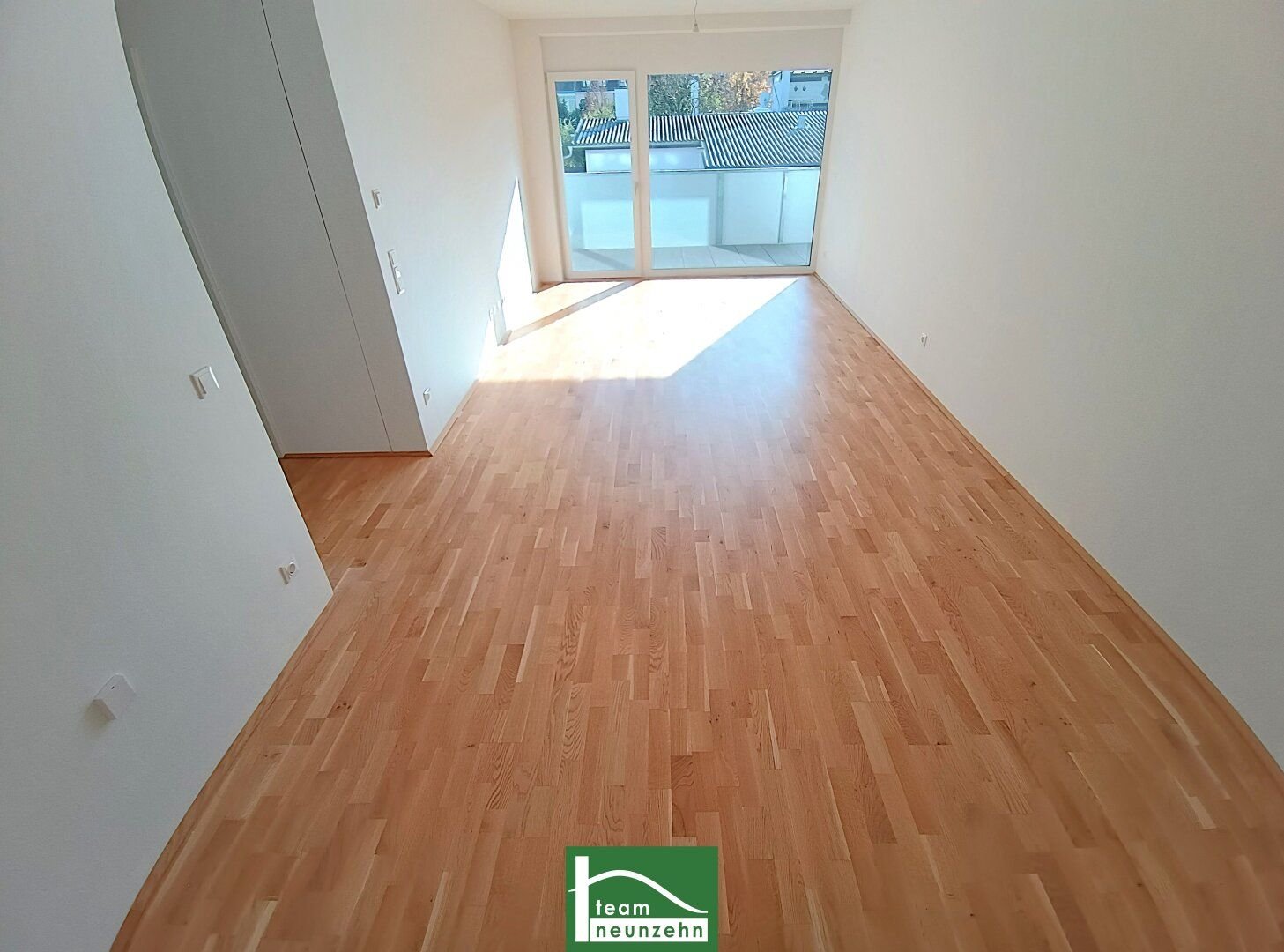 Wohnung zum Kauf provisionsfrei 291.094 € 3 Zimmer 73,9 m²<br/>Wohnfläche 1.<br/>Geschoss Maximilianstraße 49-51 St. Pölten St. Pölten 3100