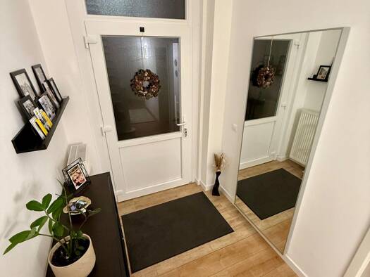 Maisonette zur Miete 800 € 3 Zimmer 86 m² Alt-Georgsmarienhütte Georgsmarienhütte 49124
