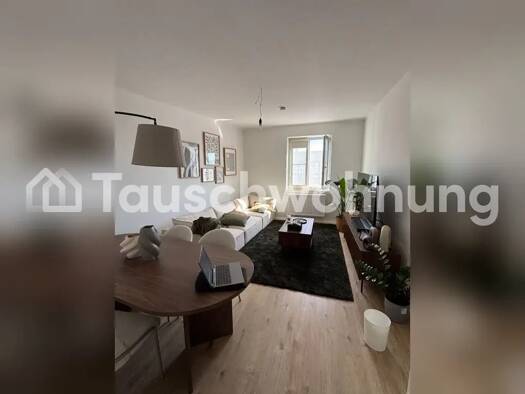 Wohnung zur Miete Tauschwohnung 1.850 € 3 Zimmer 75 m² Thalk.Obersendl.-Forsten-Fürstenr.-Solln München 81371