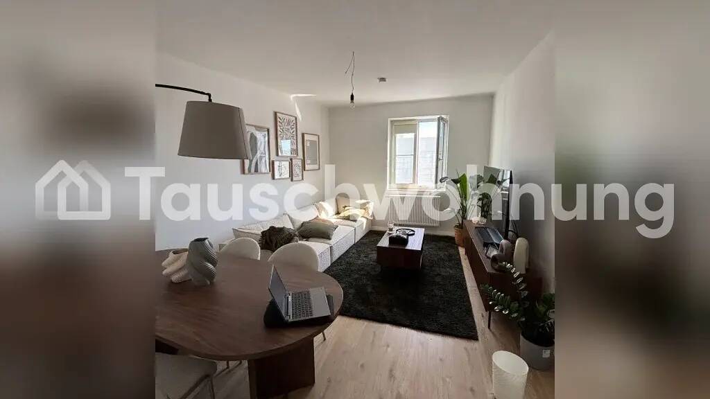 Wohnung zur Miete Tauschwohnung 1.850 € 3 Zimmer 75 m² Thalk.Obersendl.-Forsten-Fürstenr.-Solln München 81371