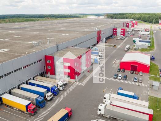 Lagerhalle zur Miete 10.148 m² Lagerfläche teilbar ab 11.315 m² Büderich Meerbusch 40667