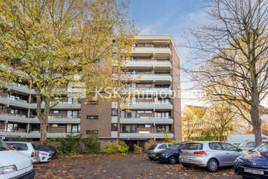 Wohnung zum Kauf 170.000 € 1 Zimmer 55 m² 5. Geschoss Westhoven Köln 51149