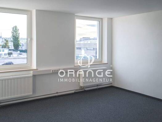 Bürofläche zur Miete - Erstbezug 12,50 € 91 m² Bürofläche Ostenviertel Regensburg 93055