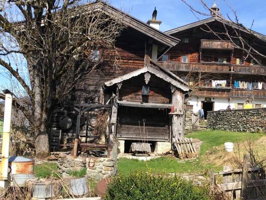 Sonstiges zur Miete 1.700 € 40 m² 260 m² Grundstück Jochberg 6373