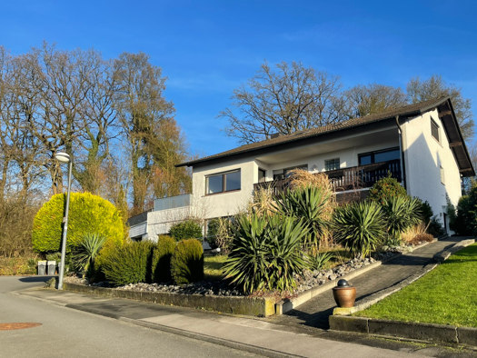 Einfamilienhaus zum Kauf 450.000 € 10 Zimmer 243,8 m² 680 m² Grundstück Balve 58802