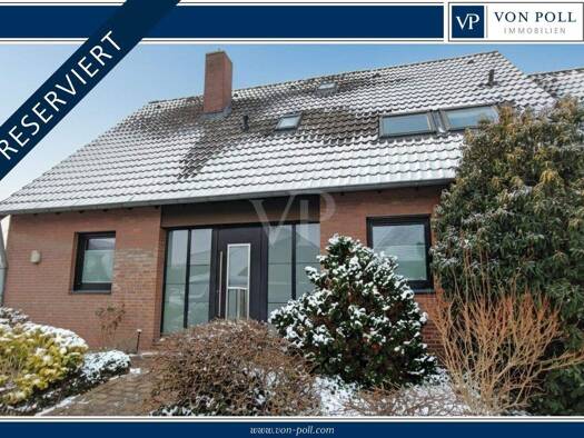 Doppelhaushälfte zum Kauf 349.000 € 5 Zimmer 154,1 m² 560 m² Grundstück Hau Bedburg-Hau / Hau 47551