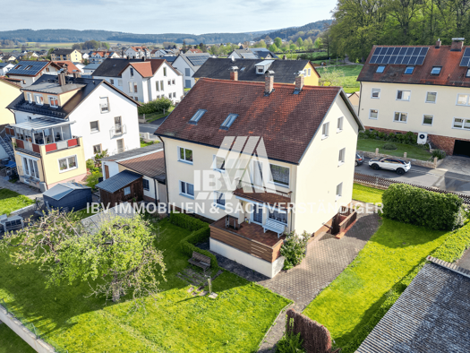 Mehrfamilienhaus zum Kauf 369.000 € 10 Zimmer 205 m² 725 m² Grundstück Amberg 92224