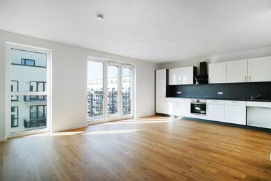 Wohnung zur Miete 2.230 € 4 Zimmer 116 m² Heinrich-Hertz-Straße 32 Siemensstadt Berlin 13629