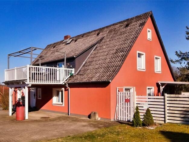 Mehrfamilienhaus zum Kauf 485.000 € 9 Zimmer 225,1 m² 925 m² Grundstück frei ab 01.12.2026 Quarrendorf Hanstedt 21271