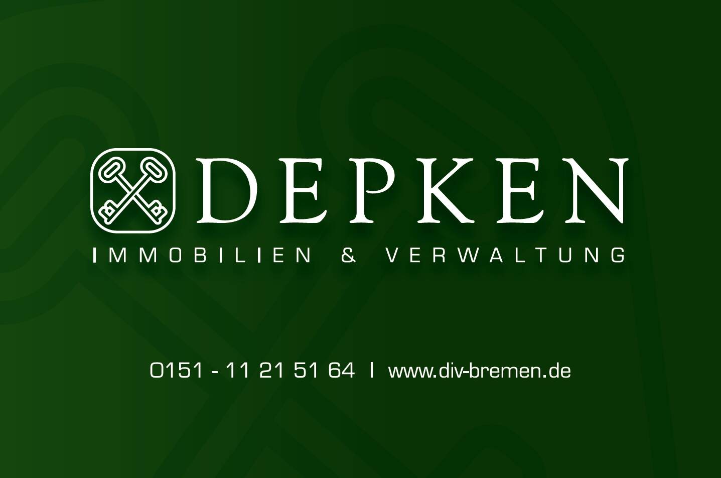 Depken Immobilien und Verwaltung