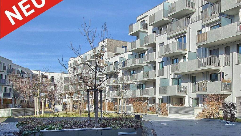 Wohnung zum Kauf 497.000 € 2 Zimmer 54 m² 3. Geschoss Pasing-Obermenzing München 81245