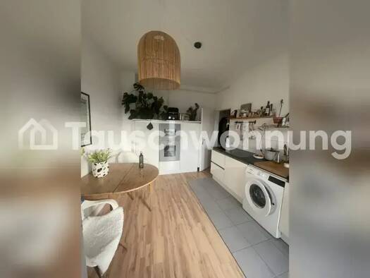 Wohnung zur Miete Tauschwohnung 515 € 2 Zimmer 60 m² 3. Geschoss Geist Münster 48153