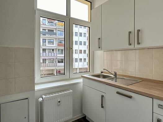 Wohnung zur Miete 390 € 3 Zimmer 54,2 m² 1. Geschoss Schifferstraße 23 Alte Neustadt Alte Neustadt 39106