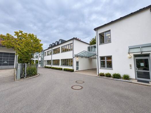 Bürofläche zur Miete 1.400 € 140 m² Bürofläche Penzberg Penzberg 82377