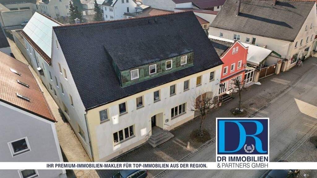 Grundstück zum Kauf 2.185.000 € 2.521 m² Grundstück Kösching 85092