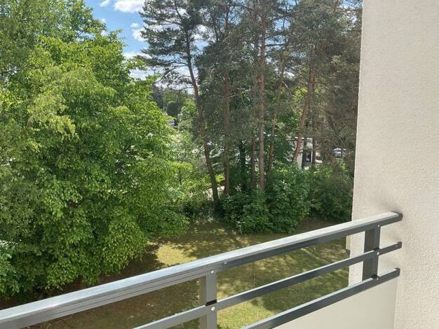 Wohnung zur Miete 429 € 1 Zimmer 39 m² 2. Geschoss frei ab 24.10.2026 Frankenweg 11 Sennestadt Bielefeld 33689