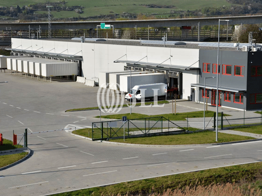 Lagerhalle zur Miete provisionsfrei 7 € 5.547 m² Lagerfläche teilbar ab 2.532 m² Türnich Kerpen 50169