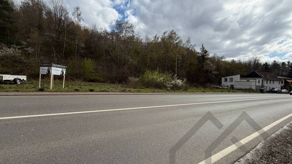 Gewerbegrundstück zum Kauf 2.394 m² Grundstück Wellesweiler Neunkirchen/Saar 66539