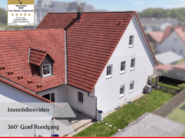 Wohnung zum Kauf 249.000 € 3 Zimmer 65,5 m² 1. Geschoss Ingolstadt Ingolstadt 85055