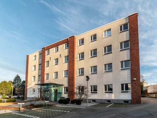 Bürofläche zur Miete provisionsfrei 9,50 € 1.077 m² Bürofläche teilbar ab 465 m² Westviertel Stadtbezirk I 45127
