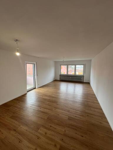 Wohnung zur Miete 670 € 1 Zimmer 49,4 m² 2. Geschoss frei ab sofort Schneegasse 10 Poppenreuth Fürth 90765