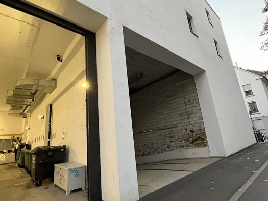 Garage/Stellplatz zur Miete provisionsfrei 105 € Heilbronn 74072