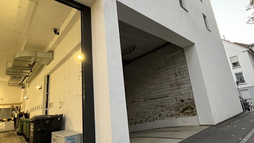 Stellplatz zur Miete provisionsfrei 105 € Heilbronn 74072