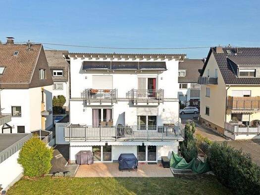 Wohnung zur Miete 1.250 € 3 Zimmer 81 m² frei ab 01.03.2026 Kesselheim Koblenz / Kesselheim 56070