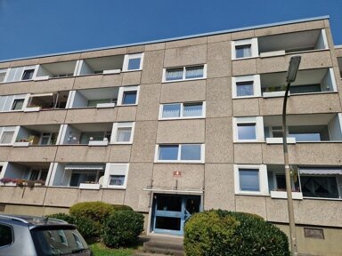 Wohnung zur Miete nur mit Wohnberechtigungsschein 355,70 € 3 Zimmer 76 m² 3. Geschoss frei ab 03.11.2024 Adelhartweg 4 Nette Dortmund 44359