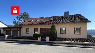 Einfamilienhaus zum Kauf 565.000 € 9 Zimmer 240 m² 541 m² Grundstück Greding Greding 91171