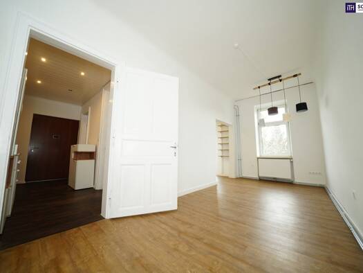 Wohnung zum Kauf 224.800 € 3 Zimmer 87,2 m² 3. Geschoss Josef-Huber-Gasse Gries Graz 8020