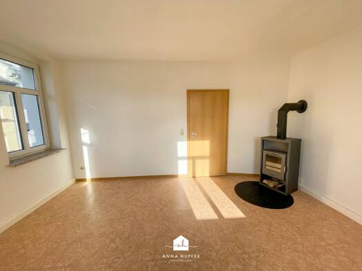 Wohnung zur Miete 340 € 3 Zimmer 67 m² 2. Geschoss frei ab sofort Calvinstraße 5 Ostviertel Gera 07546