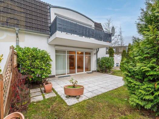 Wohnung zum Kauf 279.000 € 3 Zimmer 104 m² 1. Geschoss Nordsteimke Wolfsburg 38446