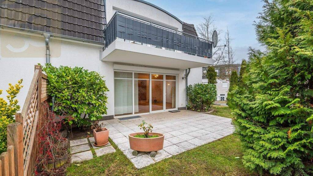 Wohnung zum Kauf 279.000 € 3 Zimmer 104 m² 1. Geschoss Nordsteimke Wolfsburg 38446