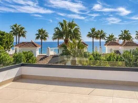 Wohnung zum Kauf 660.000 € 4 Zimmer 106 m² Calle Aralia Mijas 29649