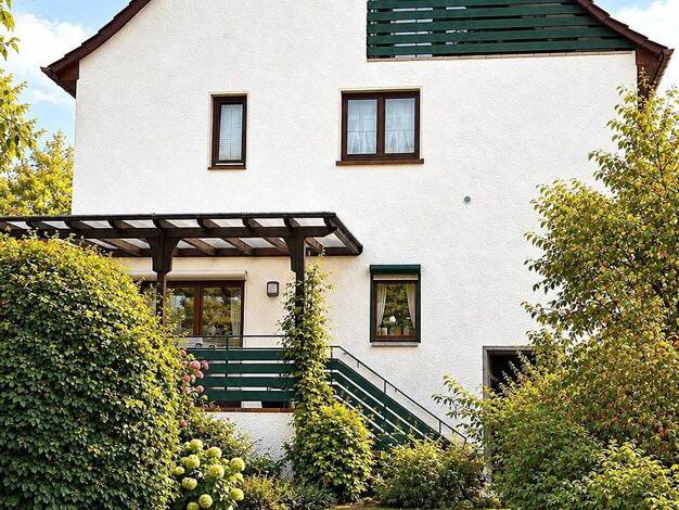 Mehrfamilienhaus zum Kauf provisionsfrei 569.000 € 6 Zimmer 171 m² 640 m² Grundstück Dietzenbach Dietzenbach 63128