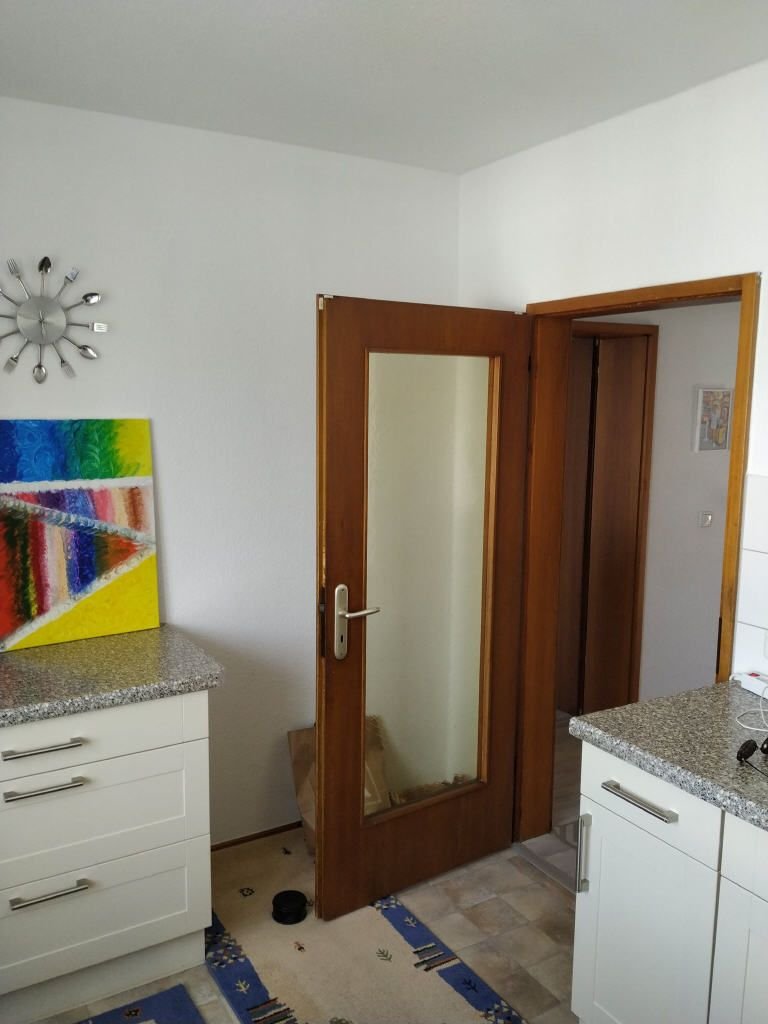 Wohnung zur Miete 540 € 3 Zimmer 69,8 m²<br/>Wohnfläche ab sofort<br/>Verfügbarkeit Heyden Mönchengladbach Rheydt 41236