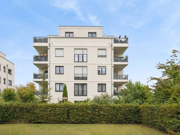 Wohnung zum Kauf 789.000 € 4 Zimmer 114,4 m² 2. Geschoss Lichterfelde Berlin 14167