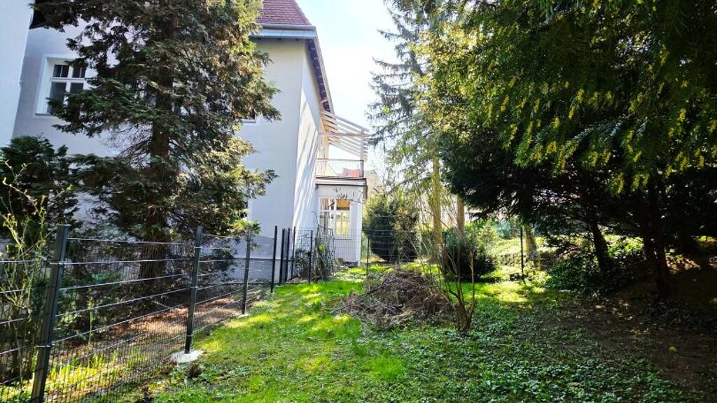 WG-Zimmer zum Kauf 750.000 € 2,5 Zimmer 86,2 m² EG Ghelengasse Wien 1130