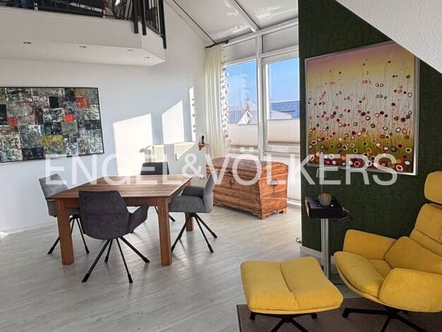 Maisonette zur Miete 1.250 € 3 Zimmer 125 m² frei ab 01.05.2026 Timmerlah Braunschweig 38120