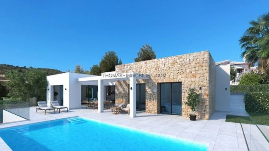 Villa zum Kauf 495.000 € 4 Zimmer 253 m² 658 m² Grundstück Pedreguer 03750