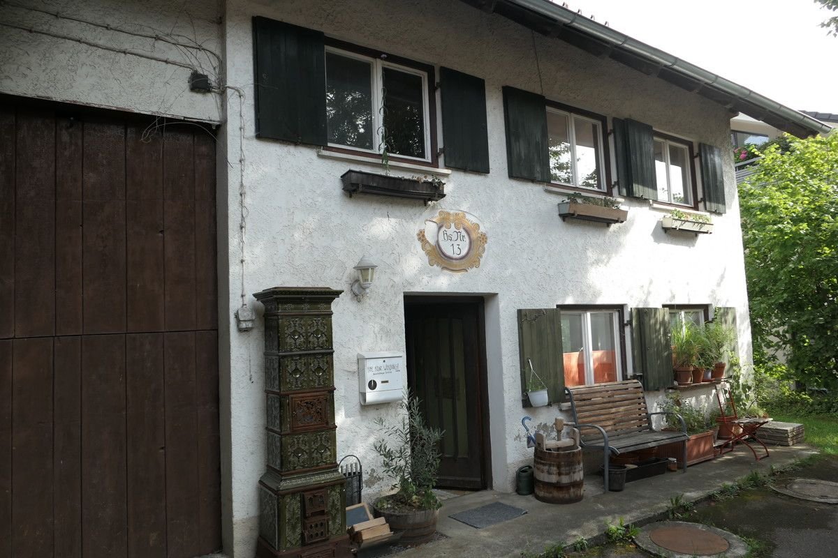 Einfamilienhaus zum Kauf 480.000 € 5 Zimmer 127 m²<br/>Wohnfläche 1.764 m²<br/>Grundstück Bad Grönenbach Bad Grönenbach 87730